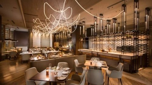 [Recrutamento de funcionários em tempo integral] Recepção de hotéis afiliados no exterior, lounge, relações com hóspedes