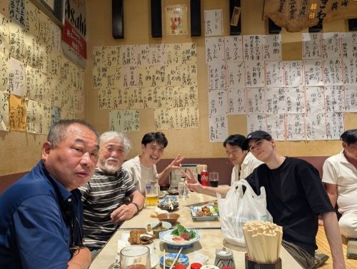 [Salário máximo mensal de 300.000 ienes] Equipe de construção de equipamentos/qualificada @in Tokyo