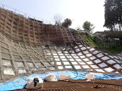 [Inexperiente OK] Trabalho de gerenciamento de construção/Vamos desempenhar um papel ativo como líder no futuro