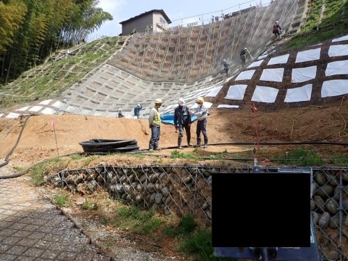 [Inexperiente OK] Trabalho de gerenciamento de construção/Vamos desempenhar um papel ativo como líder no futuro