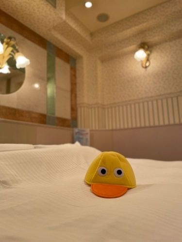 Dọn dẹp phòng, làm giường