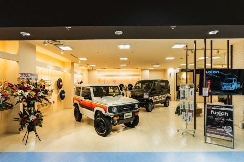 接客販売、イベント等の運営補助、前職が保育士 、幼稚園教諭などの未経験者大歓迎！