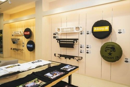 [Recruiting full-time employees, inexperienced OK!] Customer service sales and management assistance for events, etc.