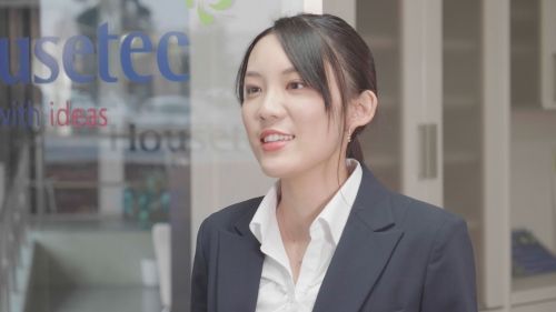 [Tóquio] Empregos em vendas/pessoas que desejam se tornar funcionários em tempo integral no futuro/podem avançar em suas carreiras