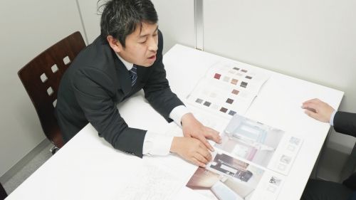 [Tóquio] Empregos em vendas/pessoas que desejam se tornar funcionários em tempo integral no futuro/podem avançar em suas carreiras