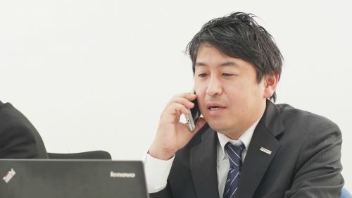 [Tóquio] Empregos em vendas/pessoas que desejam se tornar funcionários em tempo integral no futuro/podem avançar em suas carreiras