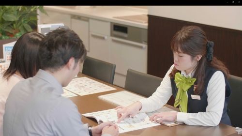 [Tóquio] Empregos em vendas/pessoas que desejam se tornar funcionários em tempo integral no futuro/podem avançar em suas carreiras