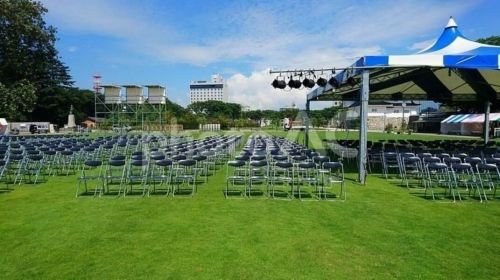 Nhân viên hiện trường