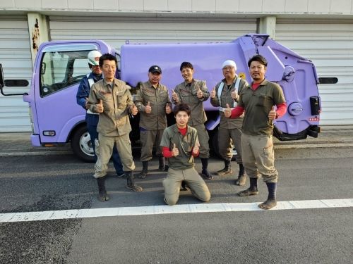 Cắt cỏ và chặt hạ! Công việc đường cao tốc!