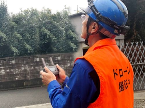 N3 必备 [埼玉地区/全职员工] 活动场地设置/房屋改造人员