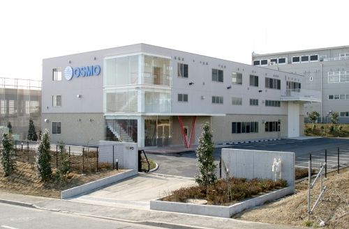 Vendas (relacionadas à importação/exportação)