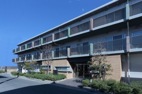 【Estrangeiros em atividade】N4～Não é necessária experiência Trabalho em casa de repouso / Com bônus