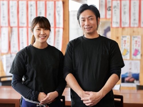 [Specific Skills] Hall staff at major restaurants, kitchen work/inexperienced people OK!