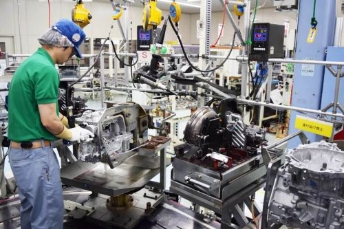 [Limitado a pessoas sem restrições de emprego] 1.700 ienes/h!! Processamento e inspeção de peças de máquinas de construção