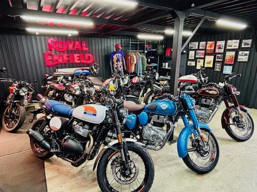 H【未経験OK/ボーナスあり/昇給あり/交通費支給】バイク整備のお仕事です