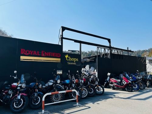 H【未経験OK/ボーナスあり/昇給あり/交通費支給】バイク整備のお仕事です