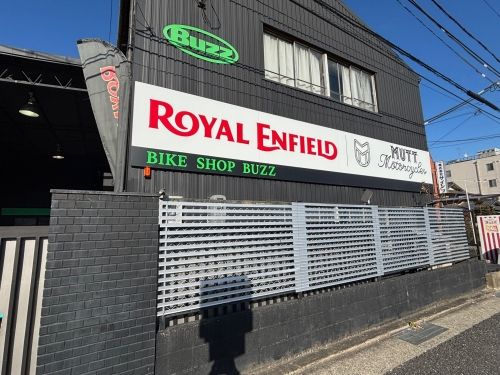 B【未経験OK/ボーナスあり/昇給あり/交通費支給】バイク整備のお仕事です