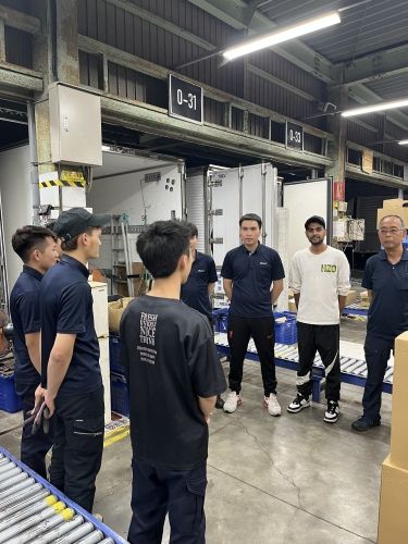 [Tài xế xe giới thiệu] Tiền thưởng 2 lần một năm/Thường trú người/Thường trú người/Thị thực vợ chồng Chào mừng @Kashiwa