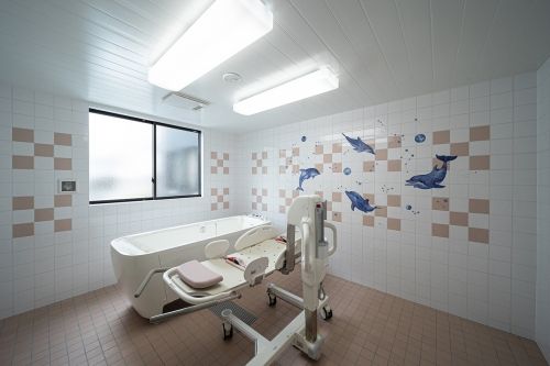 [Toyonaka-shi, Osaka] Trabalhadores de enfermagem ◇ com bônus ◇ bem-estar aprimorado