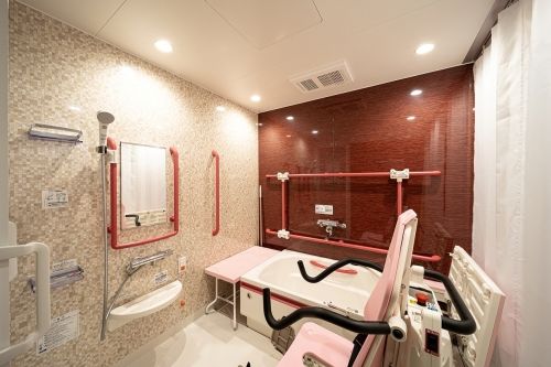 [Toyonaka-shi, Osaka] Trabalhadores de enfermagem ◇ com bônus ◇ bem-estar aprimorado