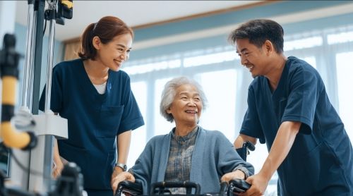 [Empregos como enfermeira na província de Chiba] ◇ Bônus/benefícios completos ◇ Estrangeiros também são bem-vindos