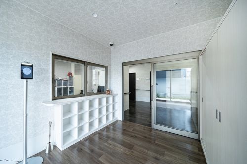 [Empregos como enfermeira na província de Chiba] ◇ Bônus/benefícios completos ◇ Estrangeiros também são bem-vindos