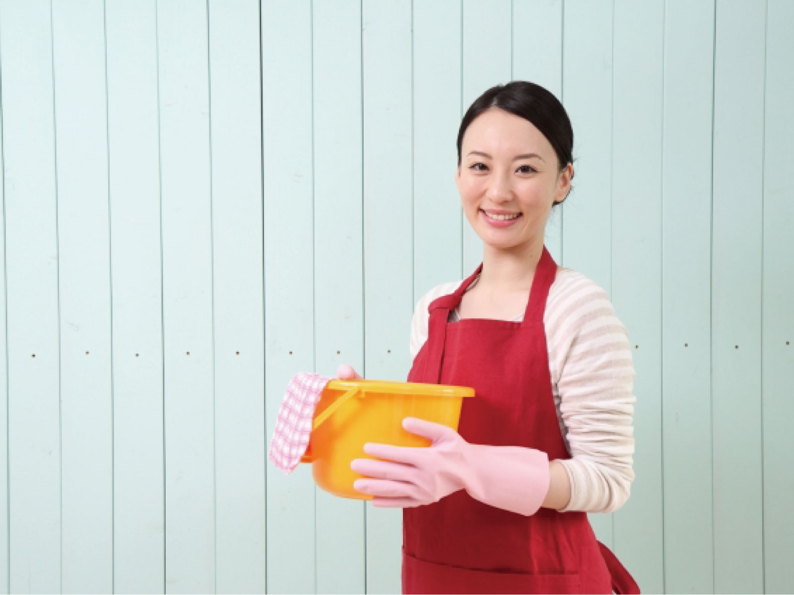 960/Osaka】building janitorial work at