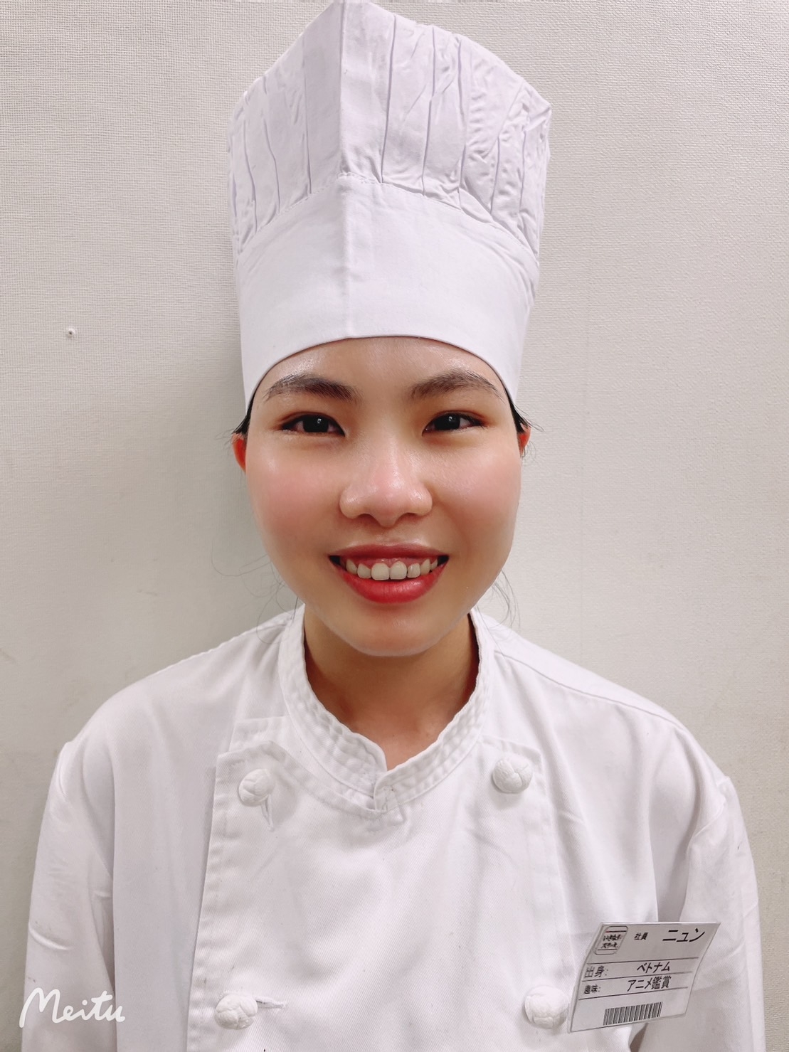 [Ikinari Steak Ikebukuro Nishiguchi Store] Looking for hall and kitchen