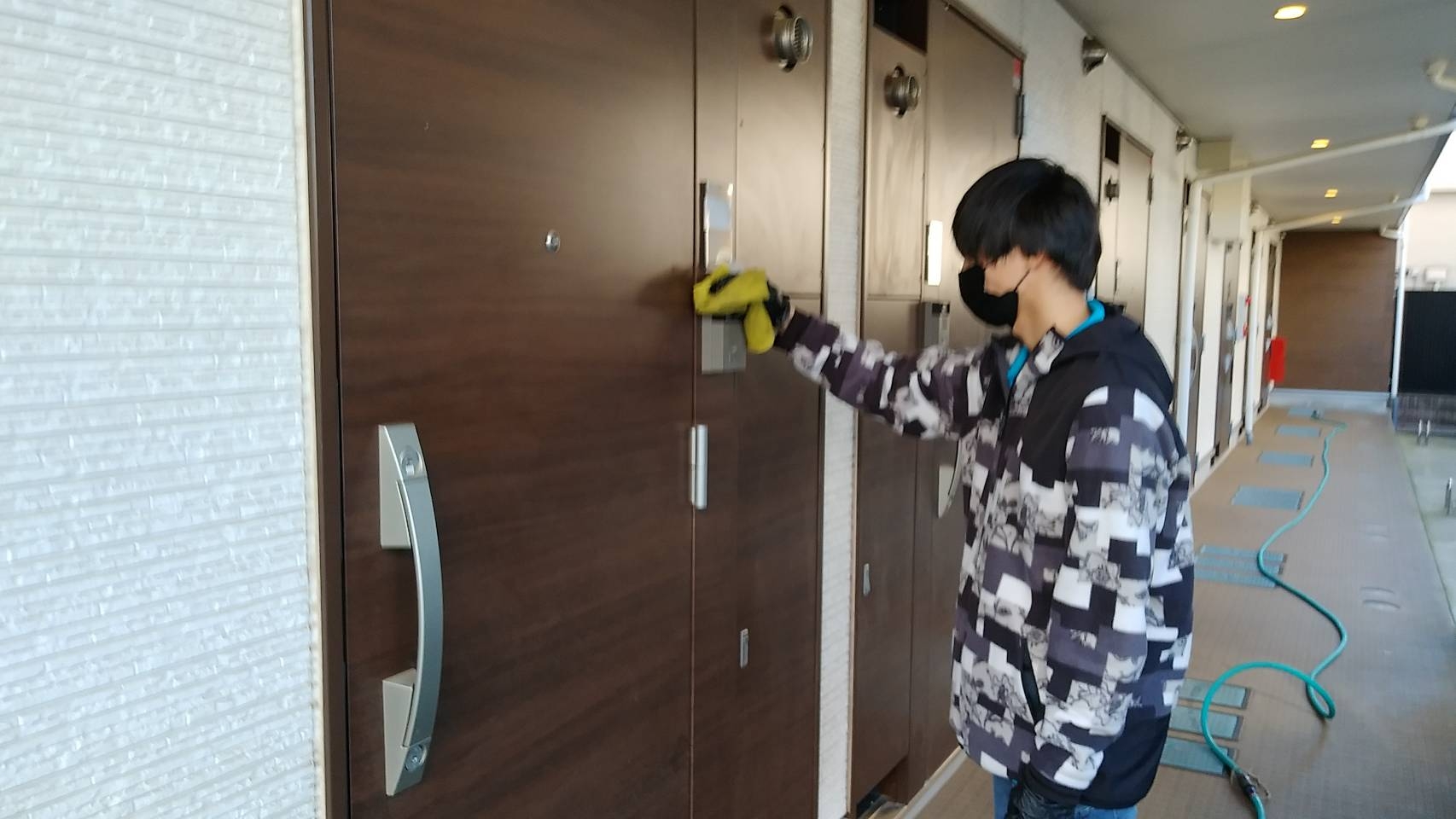 Recruiting cleaning staff株式会社ゼットクリーンシステムSaitamaCleaning staffPart