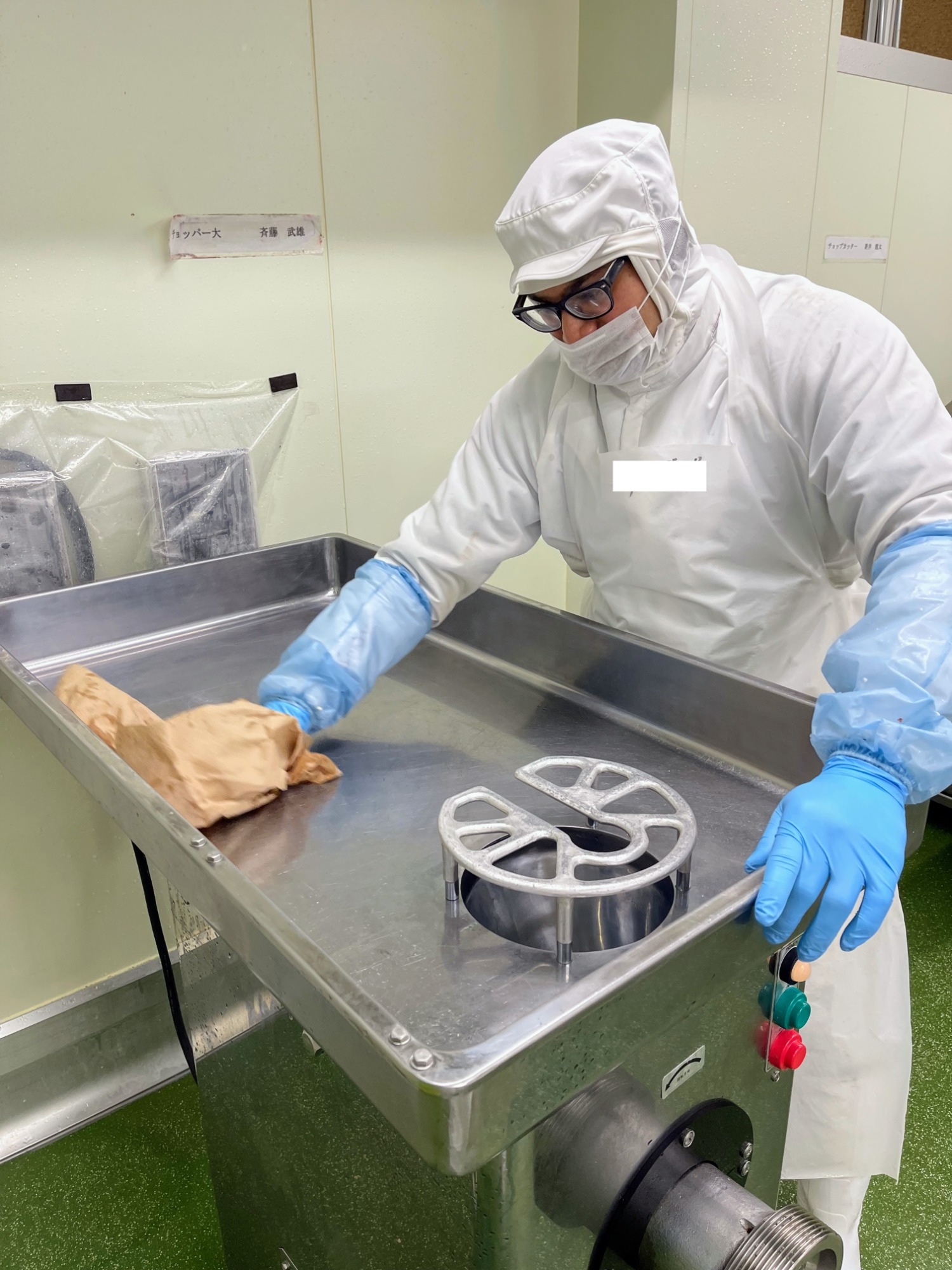 [Inexperienced people Over 10 foreigners are active! Monthly