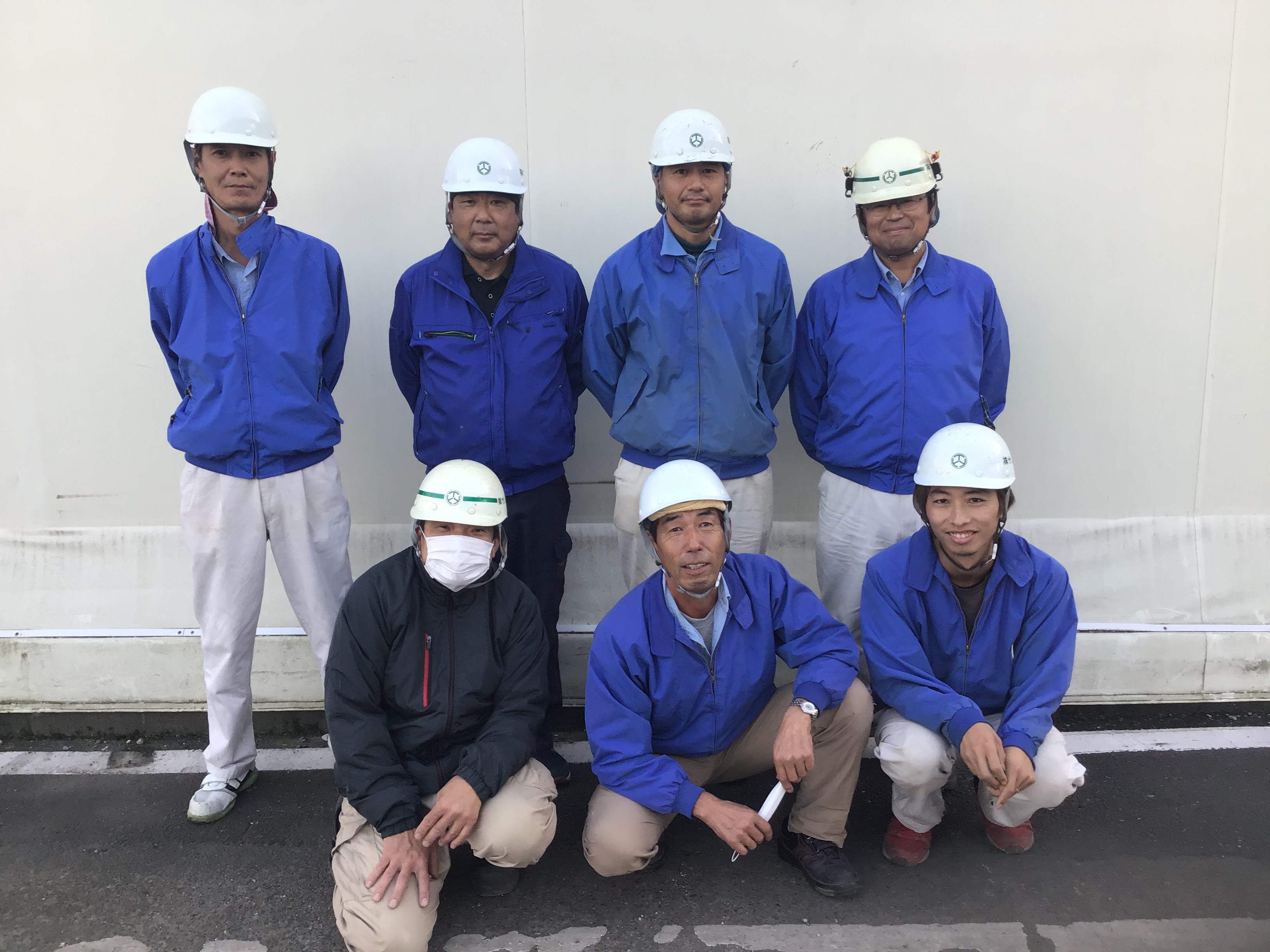 Monthly of 230,000 yen fulltime employee! Weekends, holidays