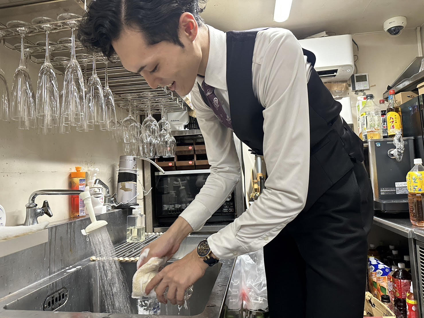 Fulltime employees in Okinawa★Dormitory available｜High monthly