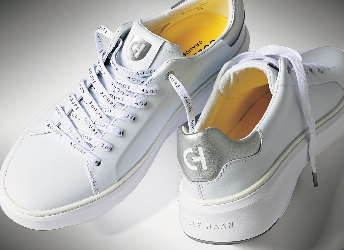 神戸アウトレット三田 COLE HAAN コールハーン シューズブランド-株式 