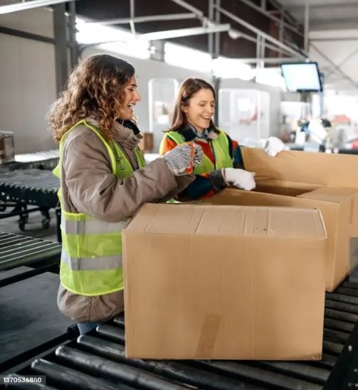 Special hourly wage 1750 yen ★ W work! You can commute by car/motorcycle! inexperienced! 3 days