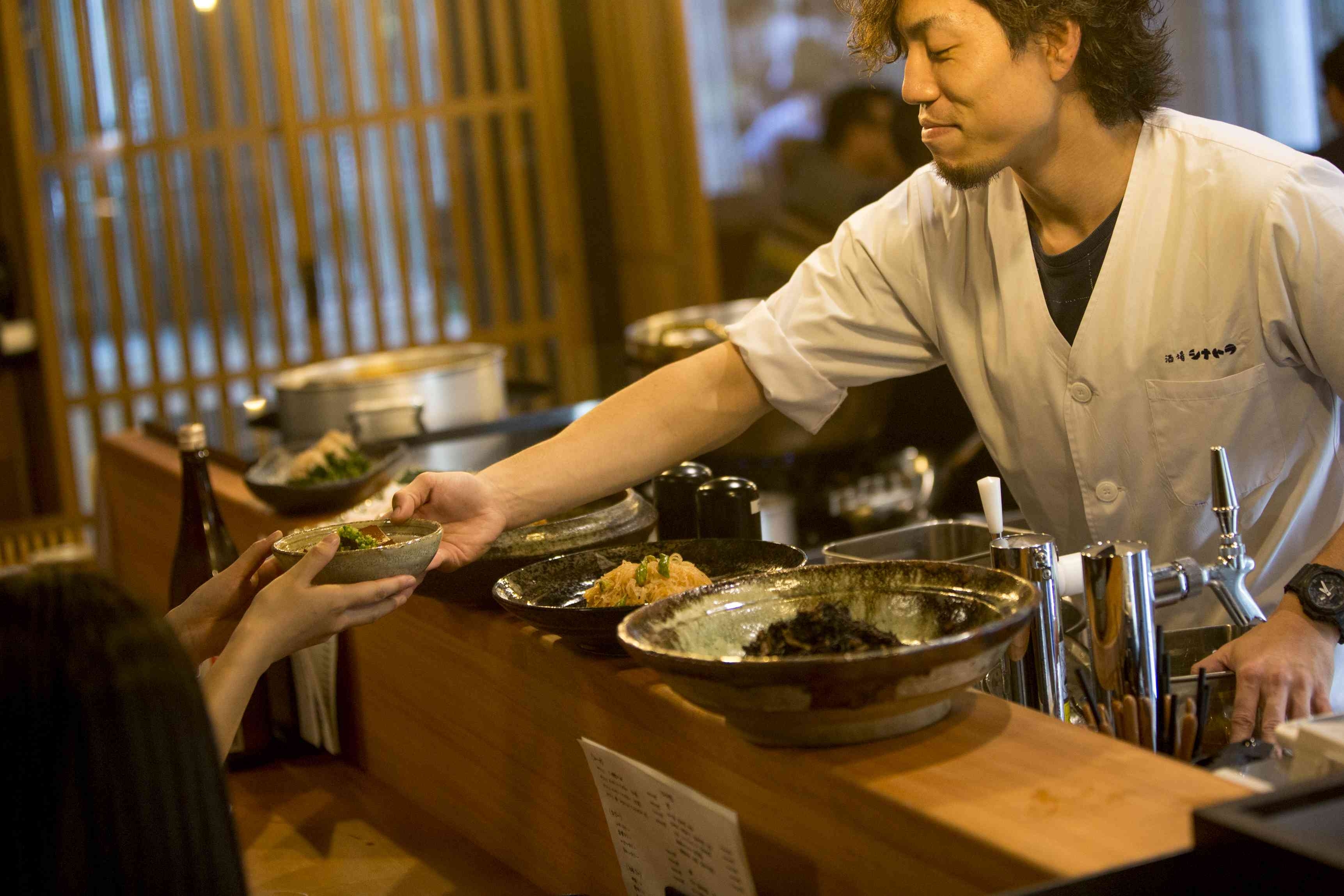 Restaurant, Pastry chef in Tokyo, Toyosu 豊洲株式会社ジリオンTokyoDishwasherParttime [YOLO JAPAN]