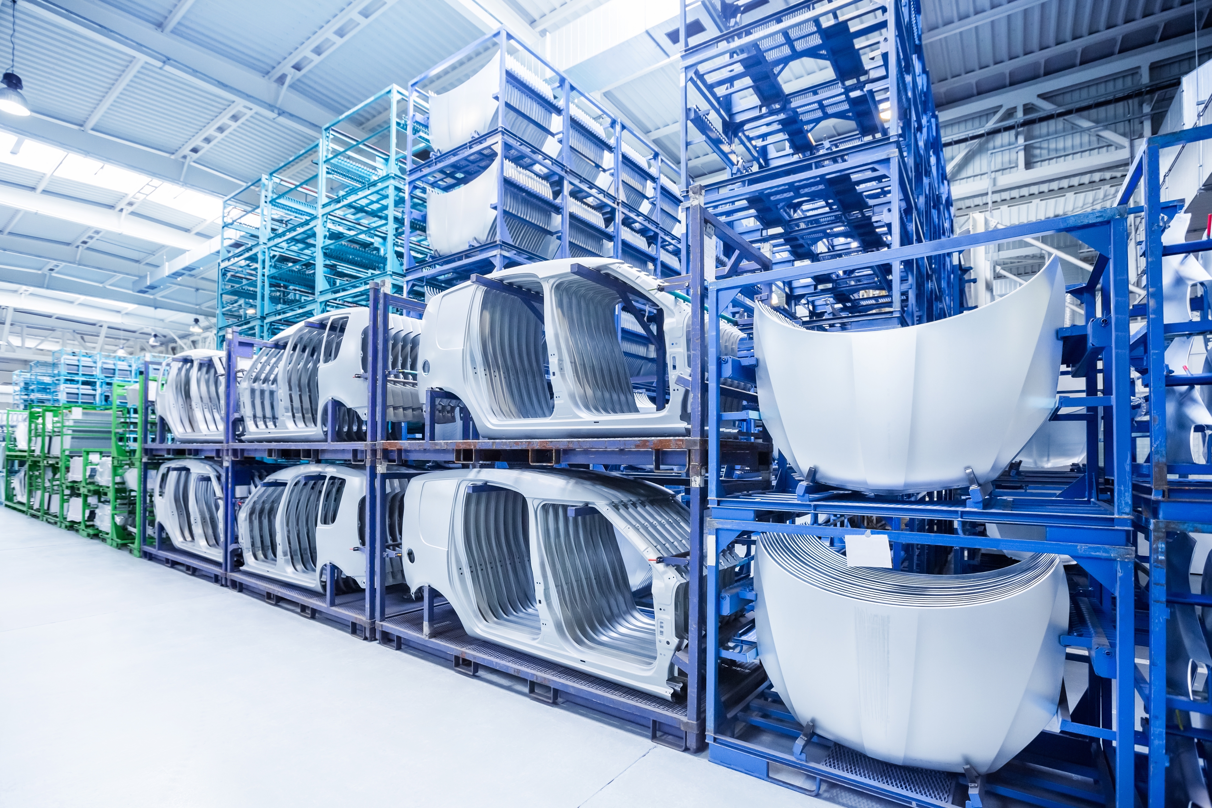 プレス作業者と組付け作業 株式会社qcdクリエイト 福岡県ライン作業スタッフ 派遣社員 Yolo Japan