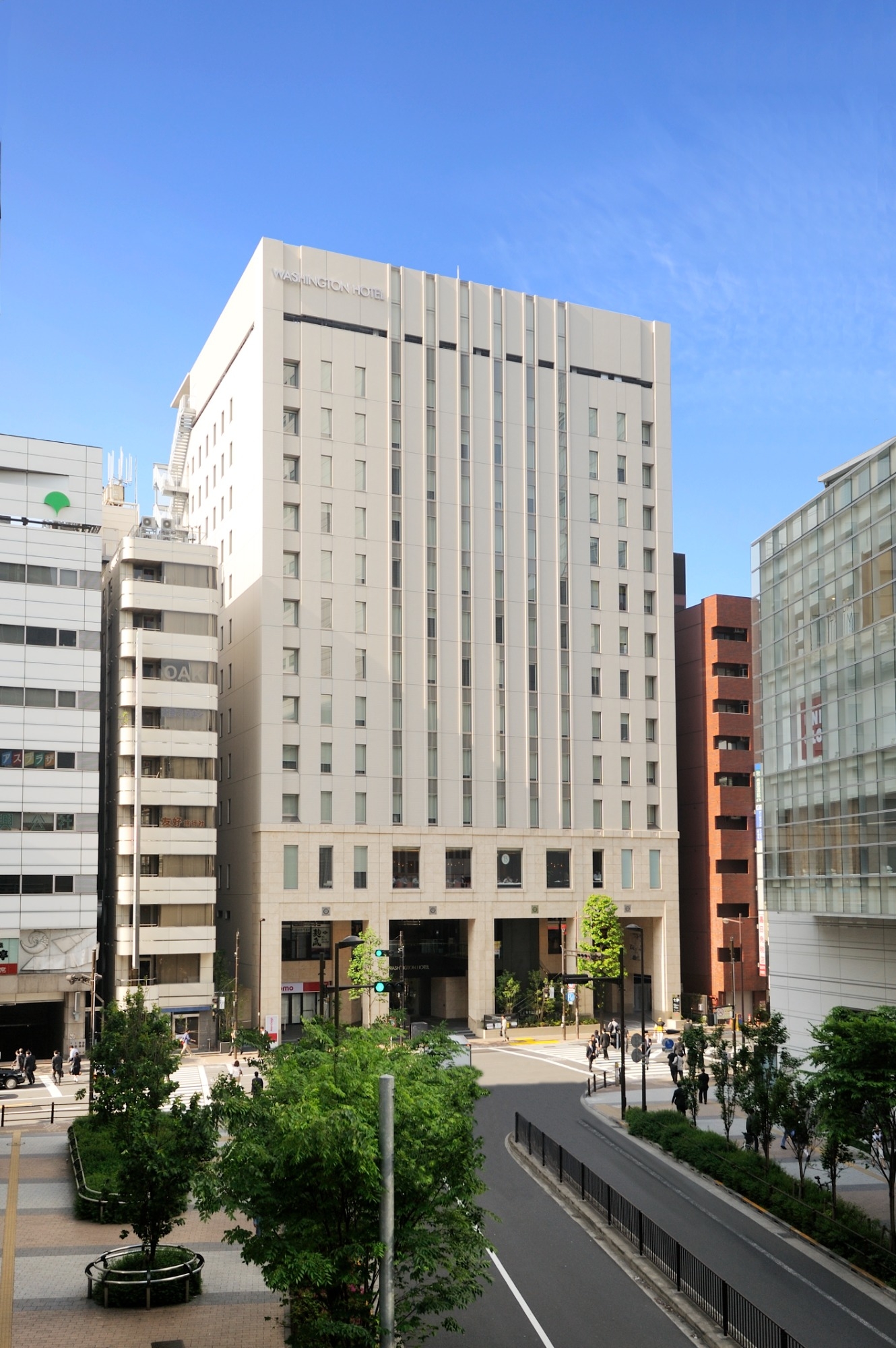 ホテル清掃員簡単なお仕事です 東京都 秋葉原 株式会社フェアトン Tokyocleaning Staff Part Time Job Yolo Japan