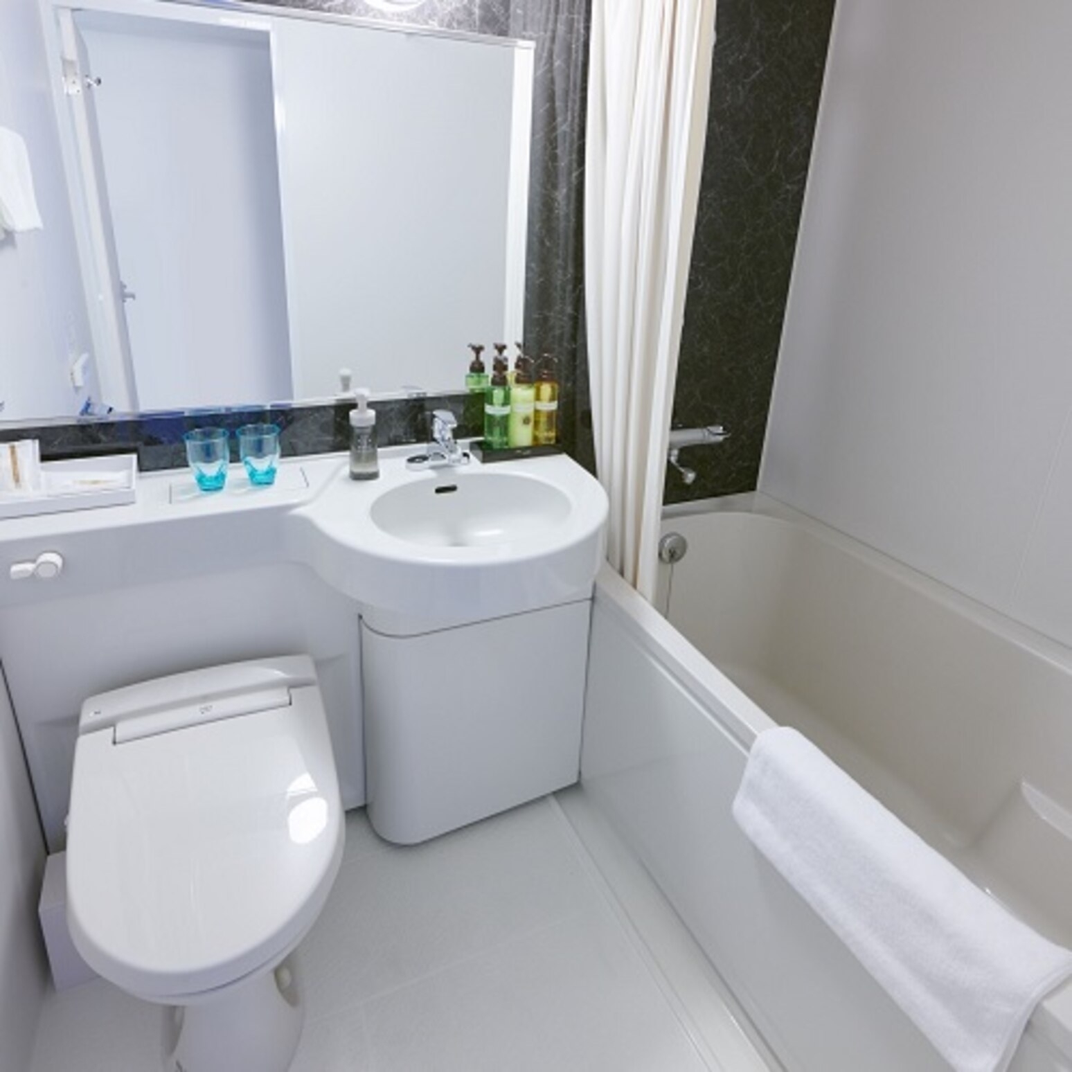 【No Japanese necessary】Bed making Job for business hotels【currently