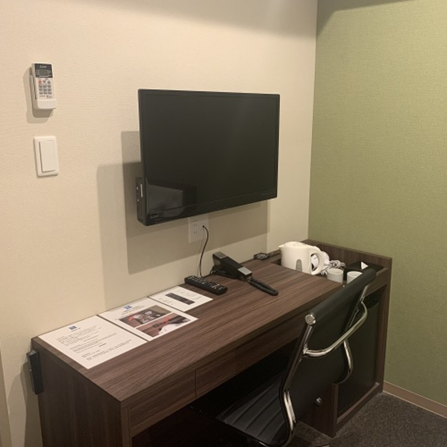 【No Japanese necessary】Bed making Job for business hotels【currently