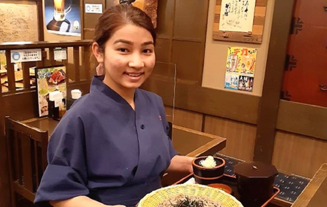 そばレストラン そじ坊 京橋京阪モール店 店舗スタッフ 大阪 京橋 株式会社 グルメ杵屋 大阪府店舗スタッフ アルバイト Yolo Japan