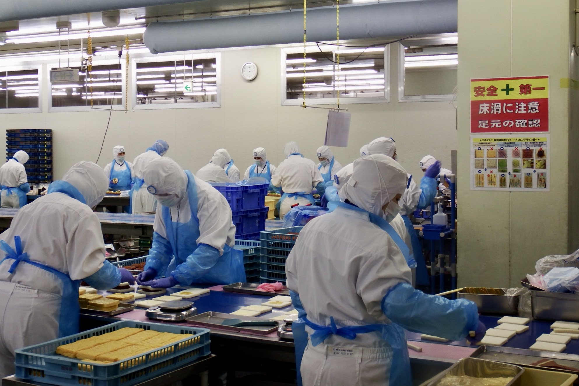 日本語不問 初めての人歓迎 麵 めん 盛付作業 地球人 Jp株式会社 愛知県ライン作業スタッフ 派遣社員 Yolo Japan