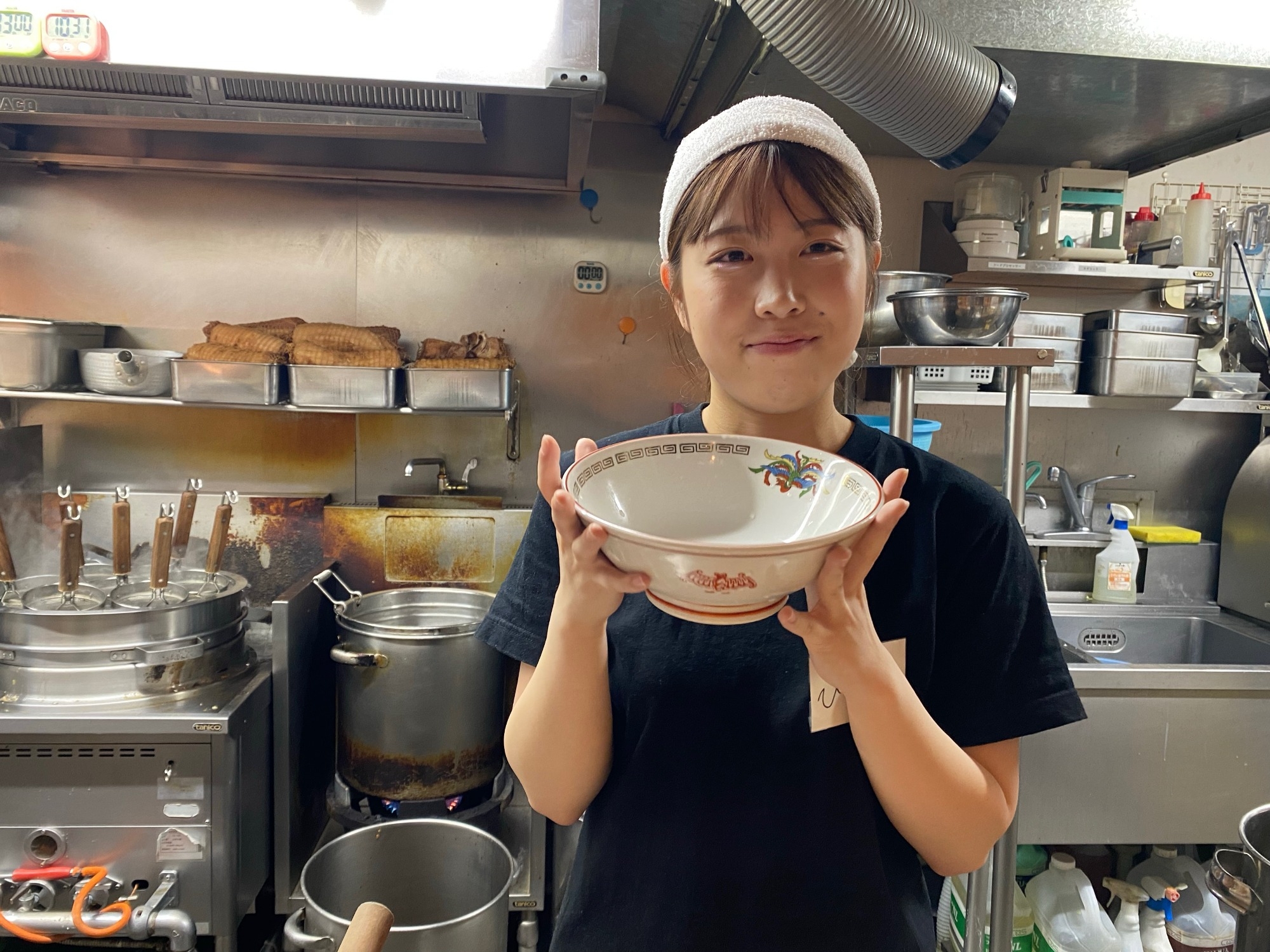 District 13 株式會社