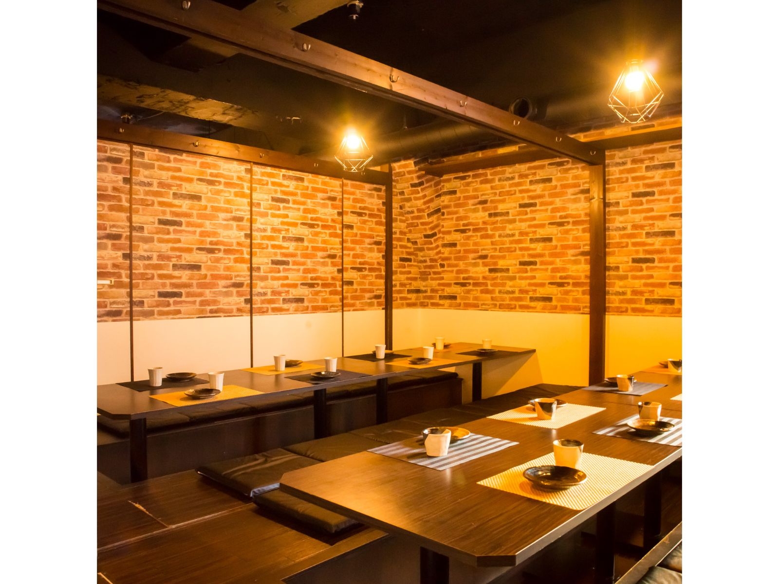 1 000 Nishinakajima Minamigata Hall In Osaka アンドモワ株式会社 Yolo Japan