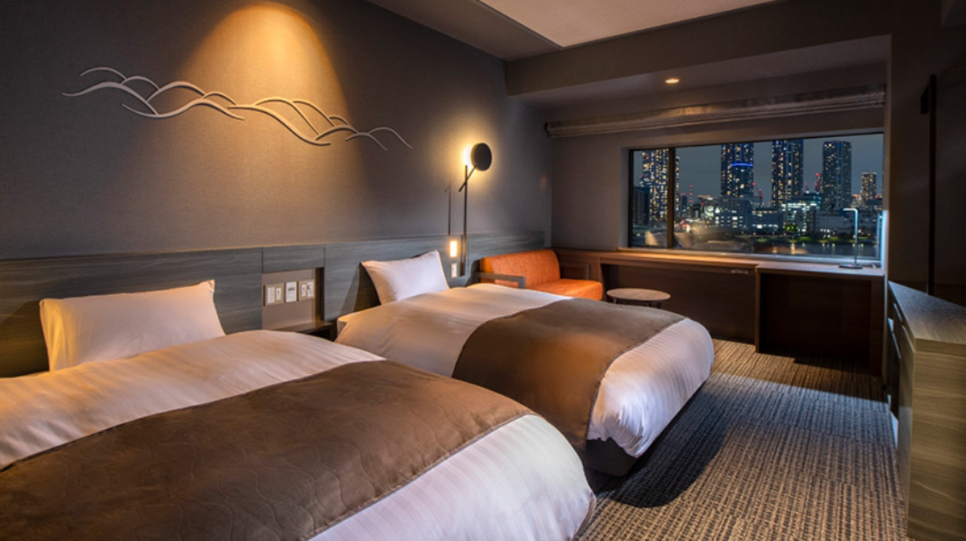 [High Hourly Wages & Foreigners Active] Recruiting Hotel Room Cleaning