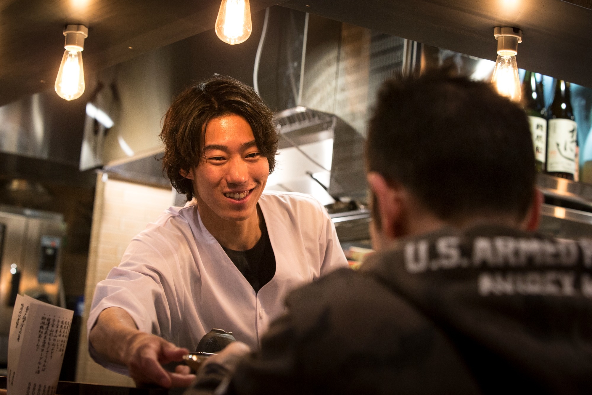 Restaurant, Pastry chef in Tokyo, Toyosu 豊洲株式会社ジリオンTokyoDishwasherParttime [YOLO JAPAN]